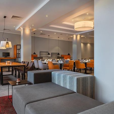 Select Hotel Wiesbaden City Ngoại thất bức ảnh
