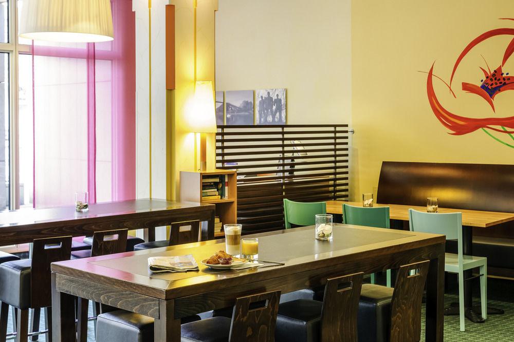 Select Hotel Wiesbaden City Ngoại thất bức ảnh