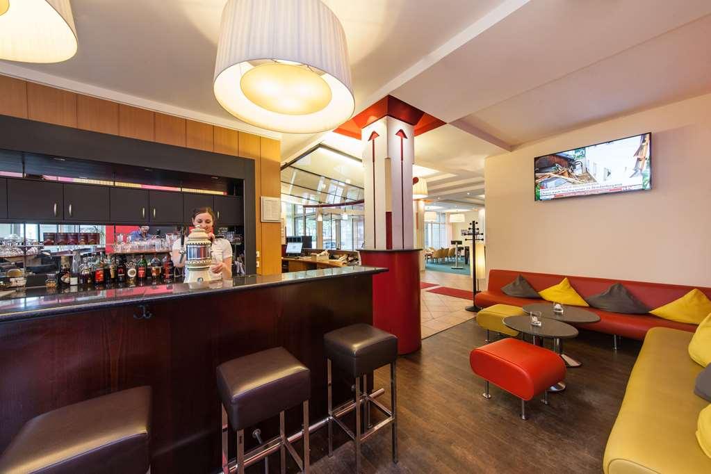 Select Hotel Wiesbaden City Nội địa bức ảnh