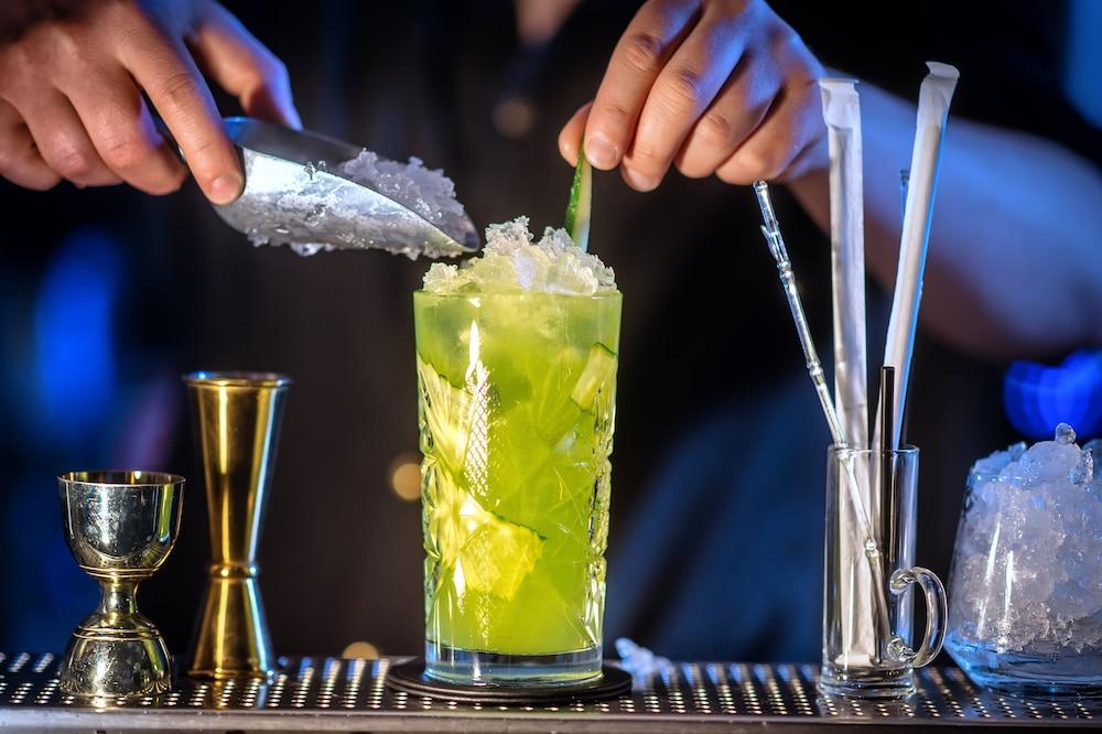 Select Hotel Wiesbaden City Ngoại thất bức ảnh