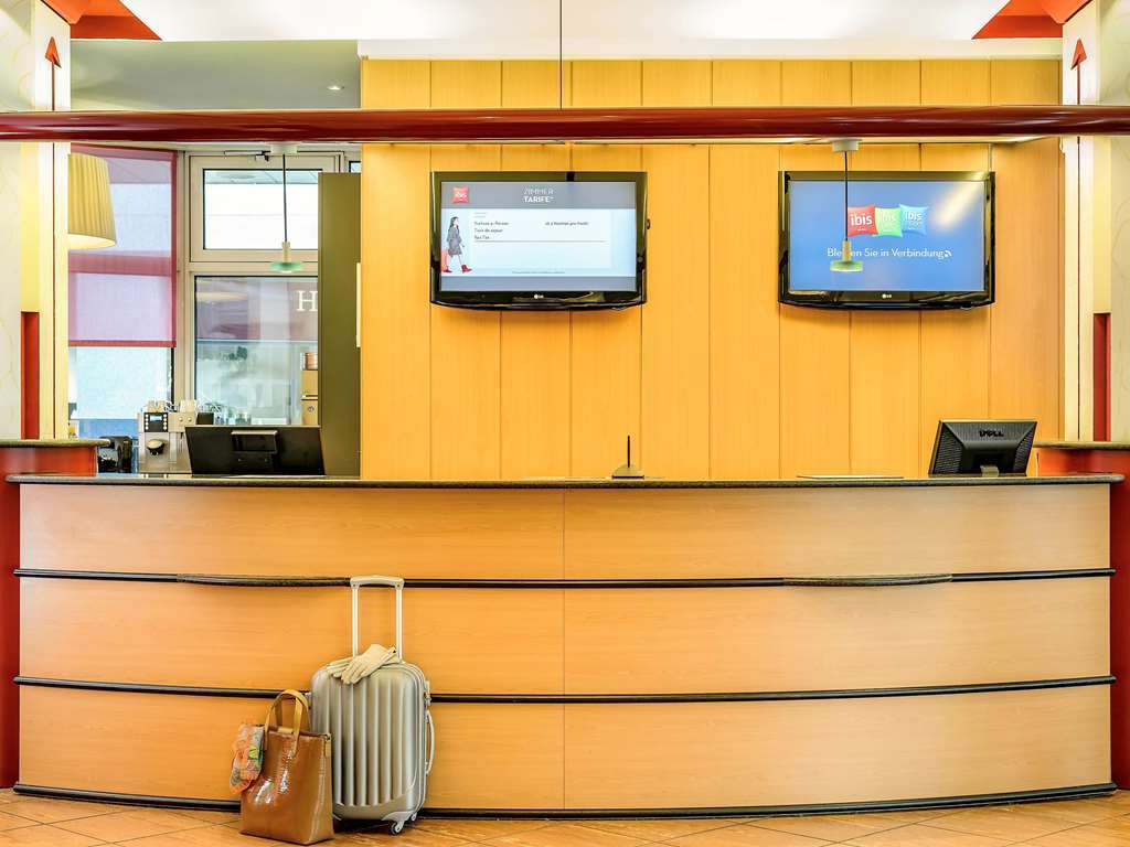 Select Hotel Wiesbaden City Ngoại thất bức ảnh
