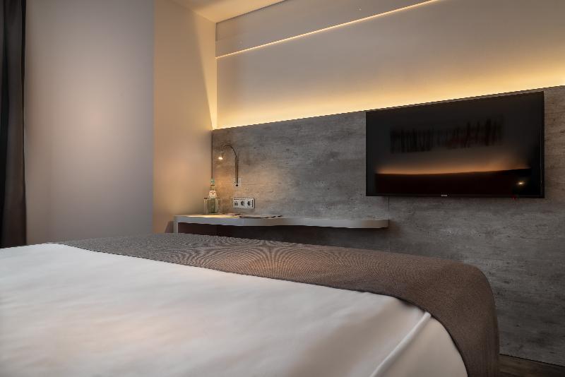 Select Hotel Wiesbaden City Ngoại thất bức ảnh